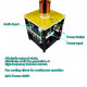 wireless power plasma candle hfsstc tesla coil wireless power plasma candle hfsstc tesla coil