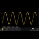 wireless power plasma candle hfsstc tesla coil wireless power plasma candle hfsstc tesla coil