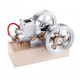 wooden base for hit & miss gas engine stirling engine model wooden base for hit & miss gas engine stirling engine model