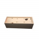wooden base for hit & miss gas engine stirling engine model wooden base for hit & miss gas engine stirling engine model