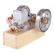 wooden base for hit & miss gas engine stirling engine model wooden base for hit & miss gas engine stirling engine model