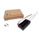 wooden stand base for musa f1-2.7cc engine models with switch & indicator light wooden stand base for musa f1-2.7cc engine models with switch & indicator light