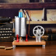 working model steam engine with boiler working model steam engine with boiler