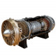 ws-15 turbofan engine 1/20 scale model diy assembly kits 150+ pcs ws-15 turbofan engine 1/20 scale model diy assembly kits 150+ pcs