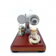 y-shape retro led stirling engine generator model educational science toy christmas y-shape retro led stirling engine generator model educational science toy christmas