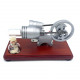 y-shape retro led stirling engine generator model educational science toy christmas y-shape retro led stirling engine generator model educational science toy christmas