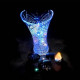 y-shape retro led stirling engine generator model educational science toy christmas y-shape retro led stirling engine generator model educational science toy christmas
