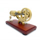y-shape retro led stirling engine generator model educational science toy christmas y-shape retro led stirling engine generator model educational science toy christmas