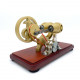 y-shape retro led stirling engine generator model educational science toy christmas y-shape retro led stirling engine generator model educational science toy christmas