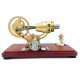 y-shape retro led stirling engine generator model educational science toy christmas y-shape retro led stirling engine generator model educational science toy christmas