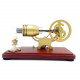 y-shape retro led stirling engine generator model educational science toy christmas y-shape retro led stirling engine generator model educational science toy christmas