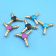 y shaped fuel dividers connector for toyan fs-l200 / gasoline powered model y shaped fuel dividers connector for toyan fs-l200 / gasoline powered model