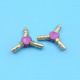 y shaped fuel dividers connector for toyan fs-l200 / gasoline powered model y shaped fuel dividers connector for toyan fs-l200 / gasoline powered model