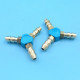 y shaped fuel dividers connector for toyan fs-l200 / gasoline powered model y shaped fuel dividers connector for toyan fs-l200 / gasoline powered model