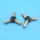 y shaped fuel dividers connector for toyan fs-l200 / gasoline powered model y shaped fuel dividers connector for toyan fs-l200 / gasoline powered model