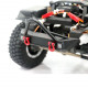 yk 4102pro 1/10 2.4g 6ch 4wd off road electric rc crawler vehicle car truck toy yk 4102pro 1/10 2.4g 6ch 4wd off road electric rc crawler vehicle car truck toy