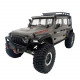 yk 4102pro 1/10 2.4g 6ch 4wd off road electric rc crawler vehicle car truck toy yk 4102pro 1/10 2.4g 6ch 4wd off road electric rc crawler vehicle car truck toy