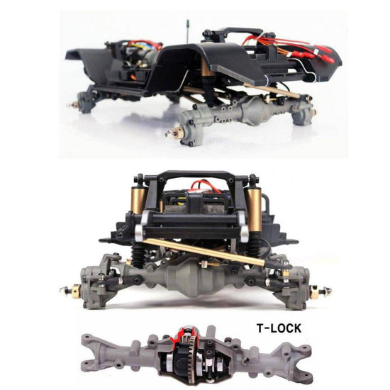 yk 4102pro 1/10 2.4g 6ch 4wd off road electric rc crawler vehicle car truck toy yk 4102pro 1/10 2.4g 6ch 4wd off road electric rc crawler vehicle car truck toy