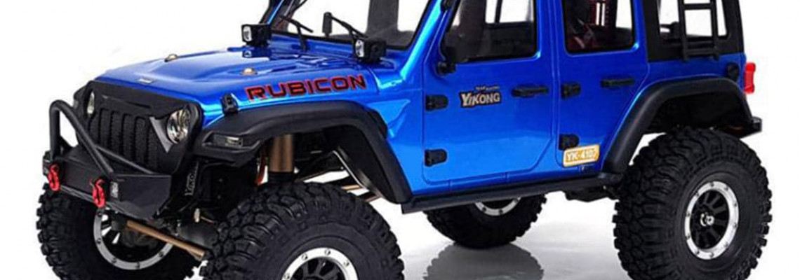 How RC Cars Work: Electric vs. Nitro How RC Cars Work: Electric vs. Nitro