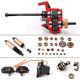 yk 4102pro 1/10 2.4g 6ch 4wd off road electric rc crawler vehicle car truck toy yk 4102pro 1/10 2.4g 6ch 4wd off road electric rc crawler vehicle car truck toy