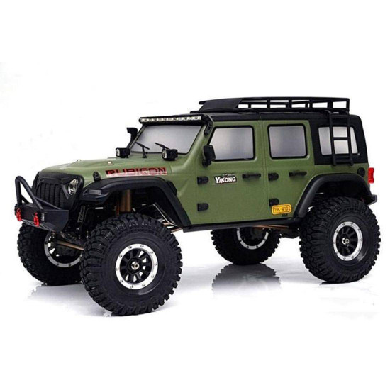 yk 4102pro 1/10 2.4g 6ch 4wd off road electric rc crawler vehicle car truck toy yk 4102pro 1/10 2.4g 6ch 4wd off road electric rc crawler vehicle car truck toy