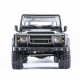 yk 6101 6×6 off-road pickup truck rc simulated crawler car 1/10 yk 6101 6×6 off-road pickup truck rc simulated crawler car 1/10