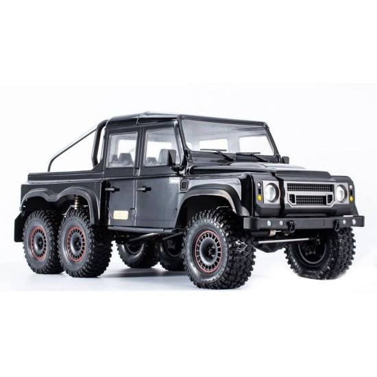 yk 6101 6×6 off-road pickup truck rc simulated crawler car 1/10 yk 6101 6×6 off-road pickup truck rc simulated crawler car 1/10