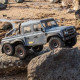 yk 6101 6×6 off-road pickup truck rc simulated crawler car 1/10 yk 6101 6×6 off-road pickup truck rc simulated crawler car 1/10