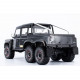 yk 6101 6×6 off-road pickup truck rc simulated crawler car 1/10 yk 6101 6×6 off-road pickup truck rc simulated crawler car 1/10