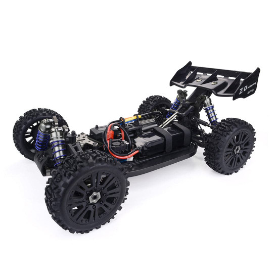 zd racing pirates3 bx-8e 1:8 scale 4wd brushless electric buggy red vehicle rtr- radom color zd racing pirates3 bx-8e 1:8 scale 4wd brushless electric buggy red vehicle rtr- radom color