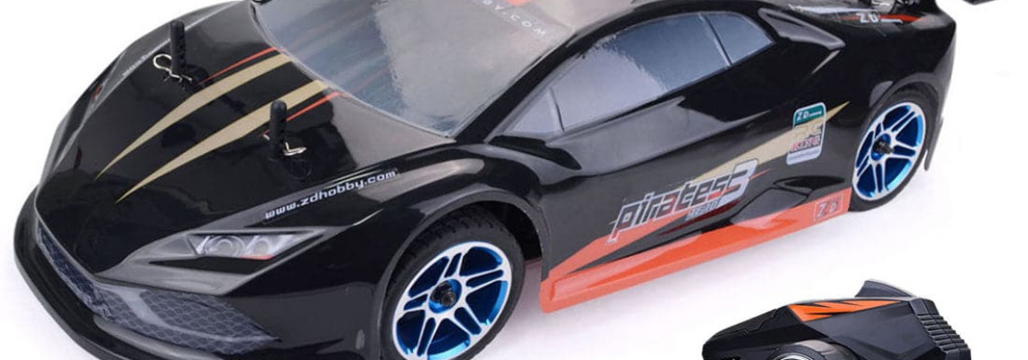 Batteries - NiMH Vs. LiPo - Which is better? Batteries - NiMH Vs. LiPo - Which is better?
