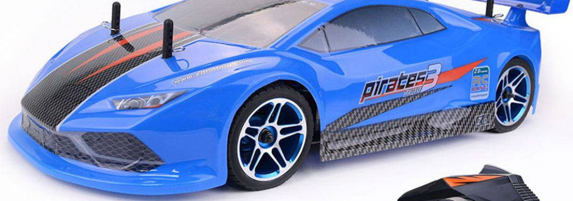 RC Car Tips And Tricks: How To Improve Your Driving Skills RC Car Tips And Tricks: How To Improve Your Driving Skills