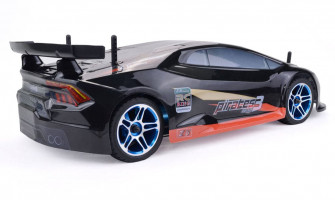 Can Toddlers Play With RC Cars?