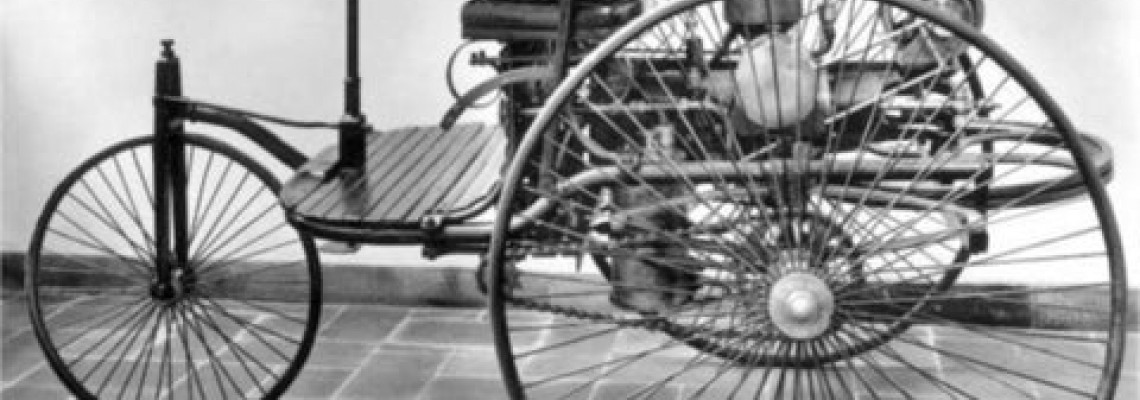 What is the Love Story behind Benz Patent Motor Car? What is the Love Story behind Benz Patent Motor Car?